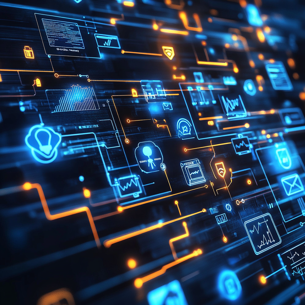 Omnichannel Workflow Integration